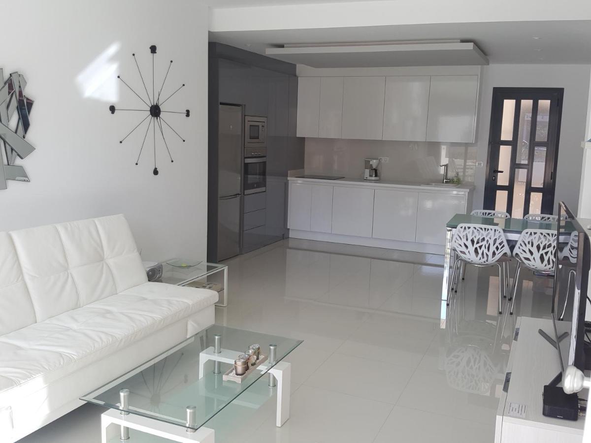 Playa Elisa Bay App 411 Apartment Pilar de la Horadada Exterior photo